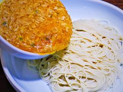 蟹粉面-裕兴记•蟹黄面馆(人民广场店)