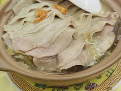 -砂锅居(西四店)