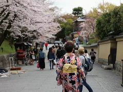 -京都冈本和服体验租赁店(祗园店)