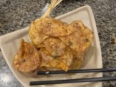 -小街天府