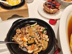-祥记餐饮•豫粤珍味(金隅大厦店)