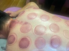 -沈师傅盲人按摩工作室(密三小区店)