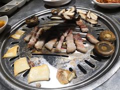 -缸桶屋韩国料理·全程帮烤(泰禾店)