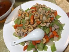 -螺涌海鲜酒楼(增槎路店)