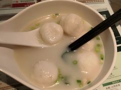 -翠华餐厅
