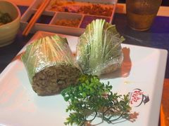 -杨记齐齐哈尔烤肉(五莲路店)