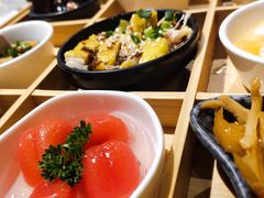 -新仙清汤牛腩(铜锣湾店)