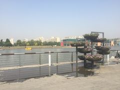 -廊坊文化艺术中心