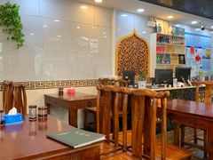 大堂-伊隆斋(什刹海店)