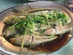 -都斛海鲜街