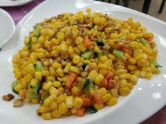 -四海蒸鲜蒸汽海鲜自助(北戴河店)
