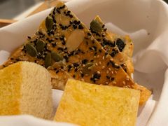 -王品牛排(郑州大卫城店)