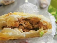 -灵宝小吃韩四娃鸡汁米线店(步行街店)