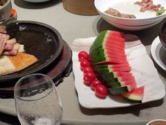 -小厨娘淮扬菜(天印大道店)