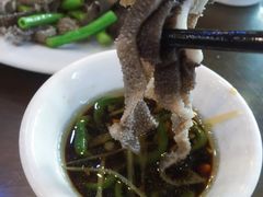 -东山茶寮(新安店)