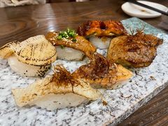 经典火炙特选拼盘-东京屋(武定路店)