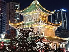 -包整·丝娃娃(一览甲秀楼风景店)