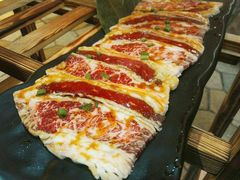 -九田家黑牛烤肉料理(二天地店)