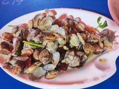 -老东镇啤酒屋海鲜加工·蒸汽海鲜·海鲜烧烤(台东店)