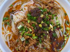 -常德津市牛肉粉(兴南大道店)