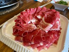 -丁卯•铜锅涮肉(工体店)