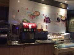 -水林间·寿喜烧自助(仙林金鹰店)