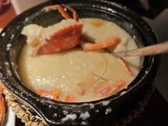 -蚝翅·海鲜粥·烧烤·羊肉季(鄞州万达店)