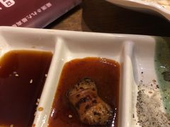 -やきにく 牛将日式焼肉(新华路店)