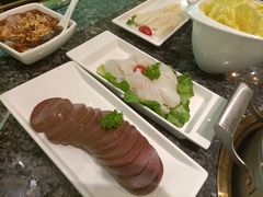 -一席地·本地鸡窝·杭帮鸡火锅(萧山银隆百货店)