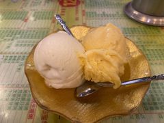 香芒雪糕-顺记冰室(宝华路店)