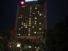 -常熟理文铂尔曼酒店