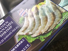 -山姆会员商店(杨桥西路店)