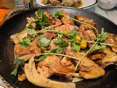 -闽南厝·闽南菜(福隆店)