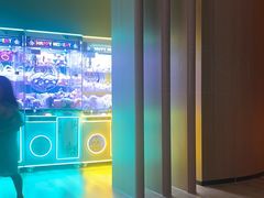 -涨巢·潮玩水疗局