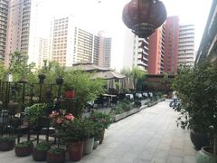 -静颐茶馆·素食(龙华店)