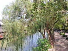 -乌镇东栅景区