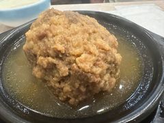 -小锅饭豆腐馆(重工北街普罗旺斯店)
