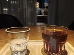 埃塞俄比亚-叩听咖啡 kotiin cafe(福新路店)