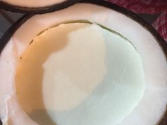 -志龙皇冠吃货椰子铺
