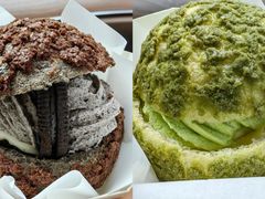 -芙気泡芙(北京来福士中心店)