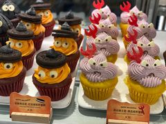 -派悦坊·甜品·蛋糕(虹口龙之梦店)