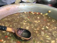 -刘老虎肉丸糊辣汤(总店)