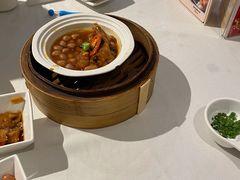 豉味蒸凤爪-潮福城大酒楼(湖滨北路店)