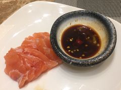 -盛宴标帜餐厅·亲子自助 (南昌喜来登酒店)