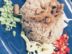 泰式虾酱炒饭-yes or no(南部商务区店)