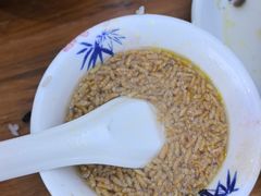 -巢湖名吃·徽府农家菜(半汤店)