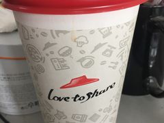 -必胜客(滨江店)