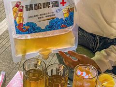 -老楼羊蝎子·铜锅涮肉•20年专注羊肉(惊驾路店)