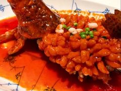 -江南雅厨(李公堤店)