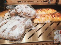 -西村叔叔的店·面包·甜品·蛋糕(崂山丽达店)